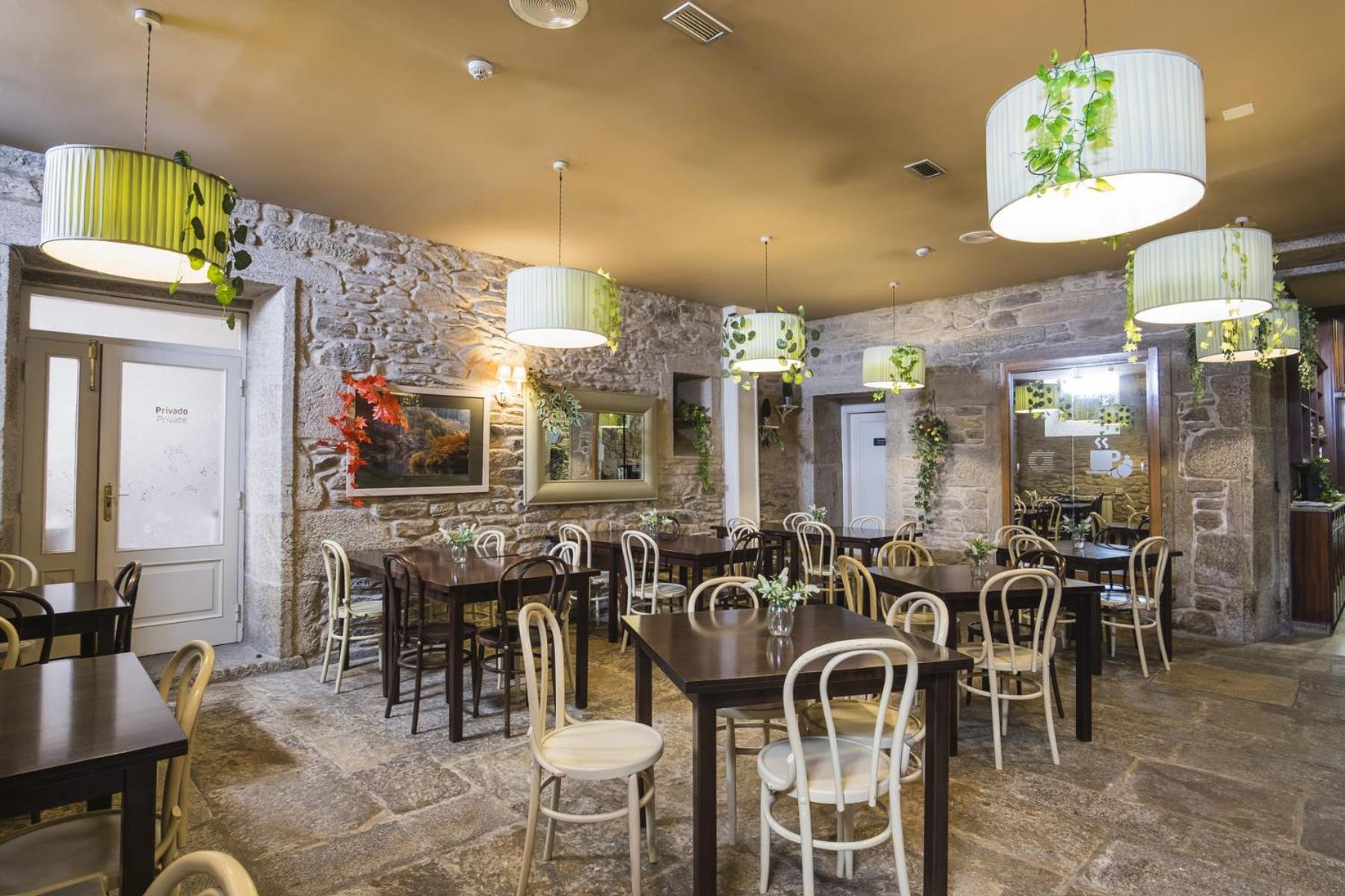Hotel Alda Avenida Santiago de Compostela Exterior foto