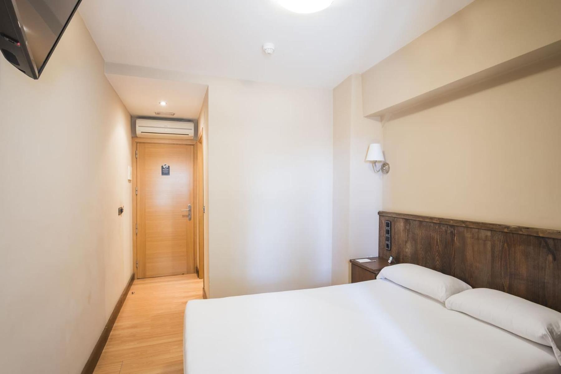 Hotel Alda Avenida Santiago de Compostela Exterior foto